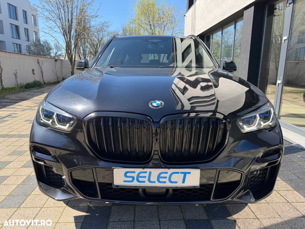 BMW X5 xDrive30d - 3