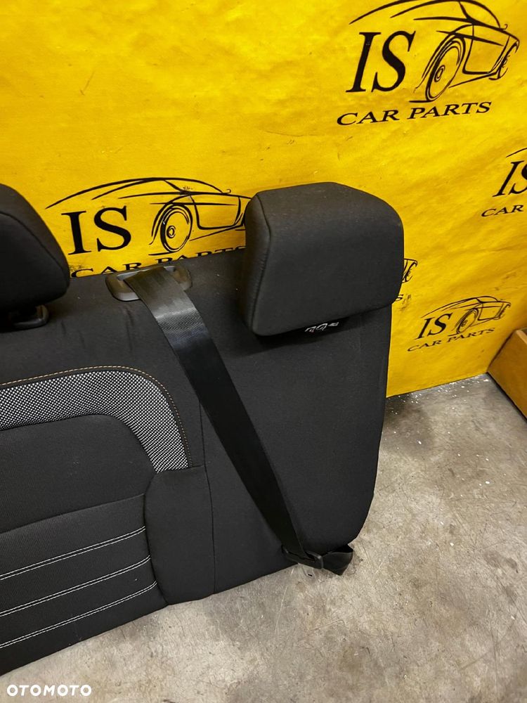 OPARCIE KANAPY TYŁ TYLNEJ PRAWE DACIA SANDERO STEPWAY III 2023R - 3
