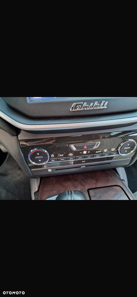Maserati Ghibli S Q4 - 18