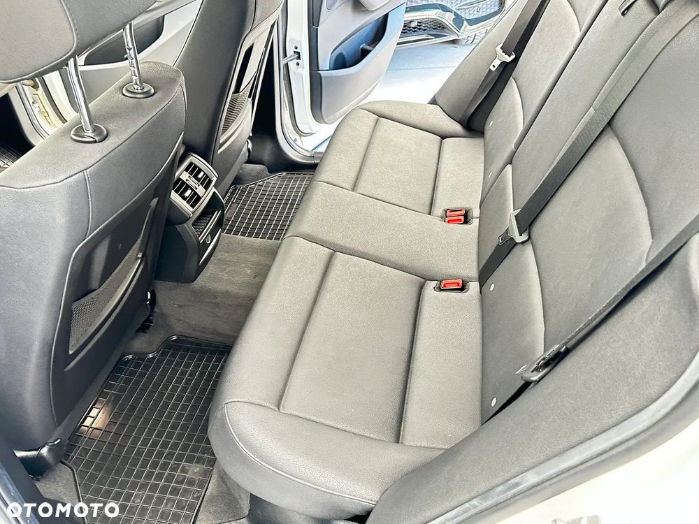 BMW X3 - 5