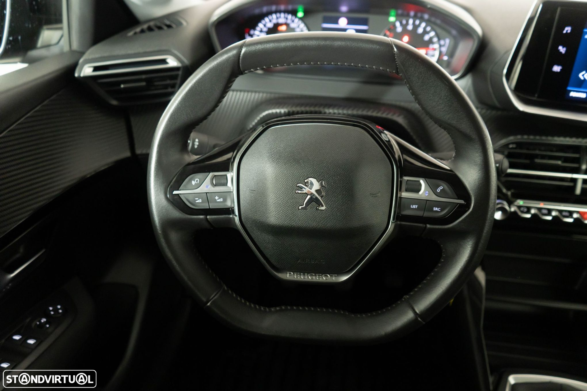 Peugeot 208 1.2 PureTech Active - 22