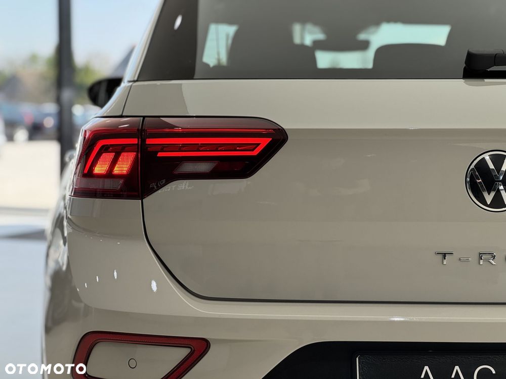 Volkswagen T-Roc 1.5 TSI Life DSG - 39