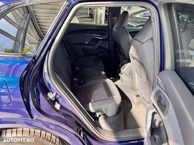 Audi Q5 40 TFSI quattro S tronic MHEV - 13