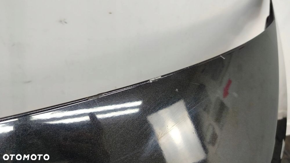 OPEL CASCADA 13R- KLAPA BAGAŻNIKA TYŁ TYLNA Z22C - 8