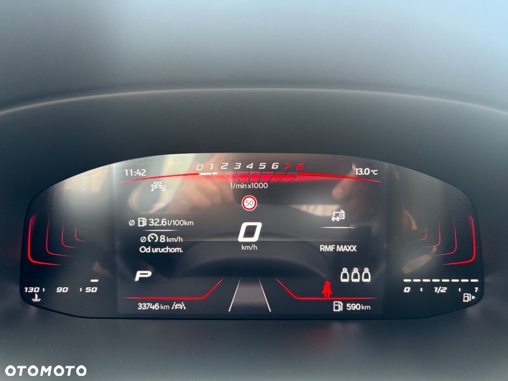 Seat Ateca - 21