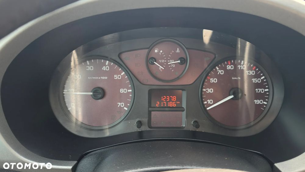 Citroën Berlingo 1.6 HDi 110 FAP Multispace - 25