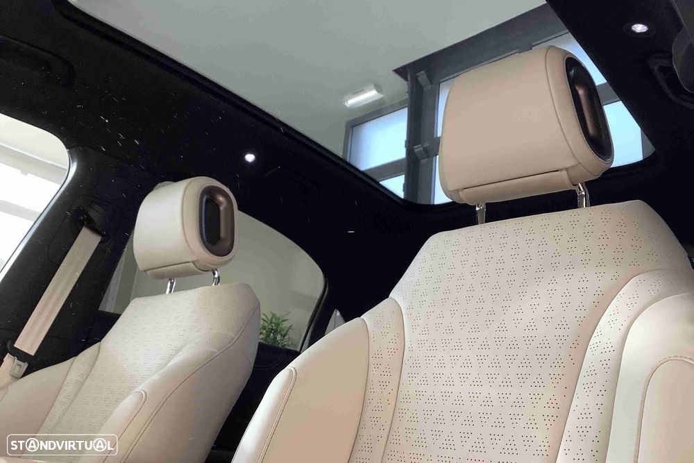 Smart #1 66 kWh Premium - 17