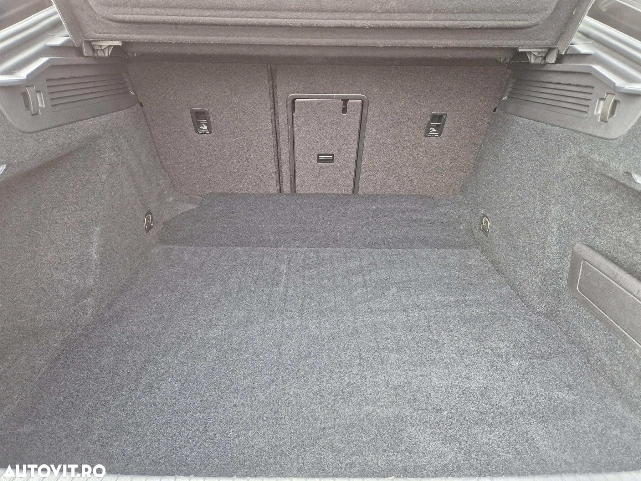 Volkswagen ARTEON 2.0 TSI DSG 4Motion R-Line - 39