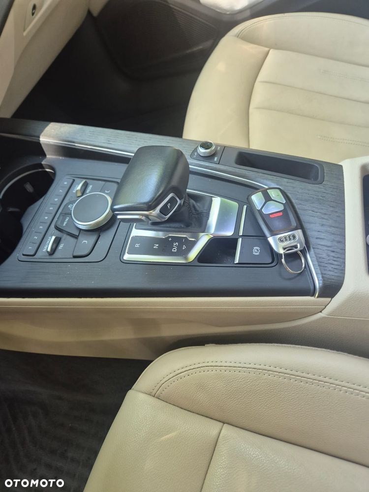 Audi A5 Sportback 2.0 TFSI quattro S tronic design - 25