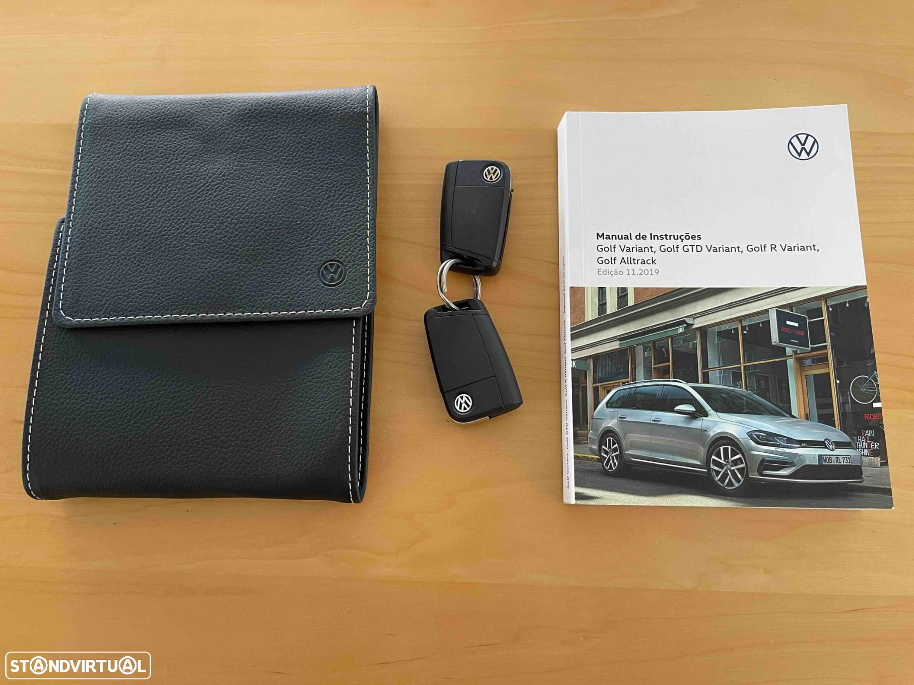 VW Golf 1.6 TDI Confortline - 59