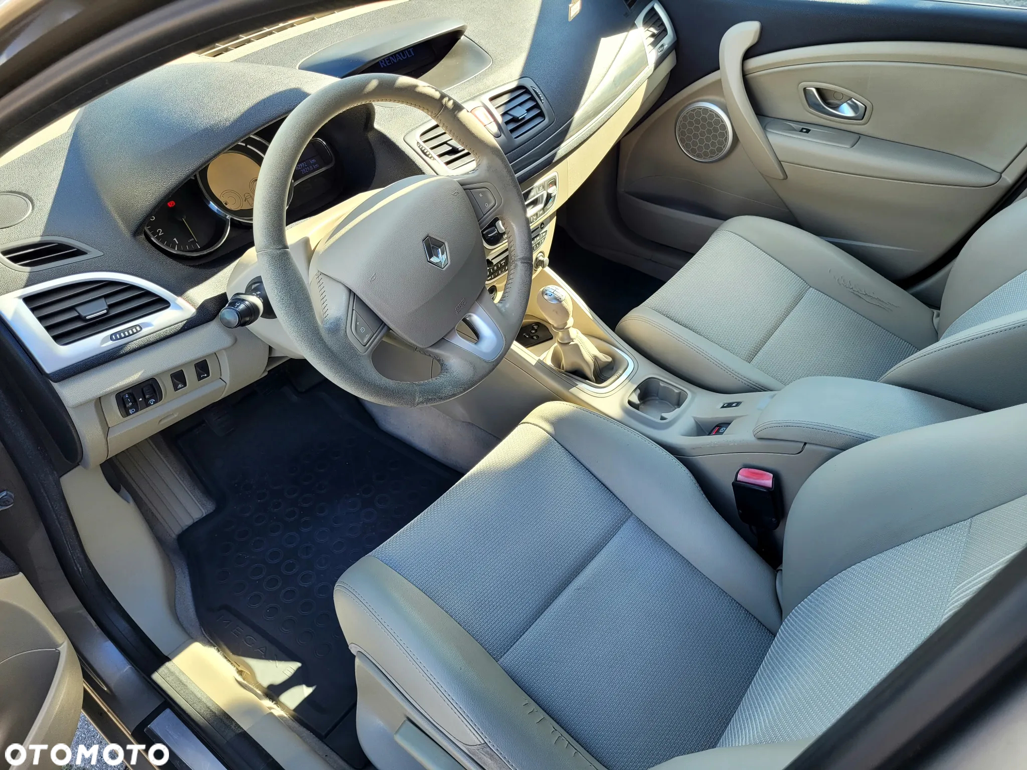 Renault Megane - 20