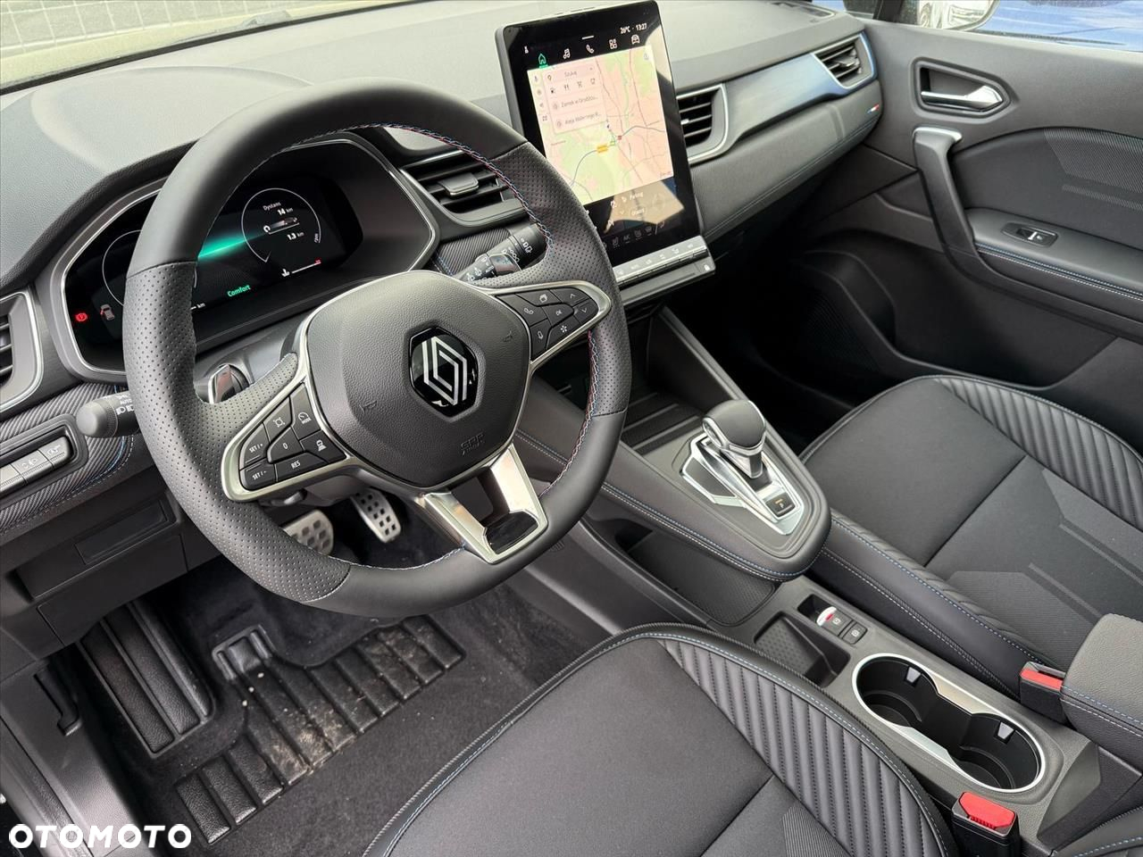 Renault Captur - 14