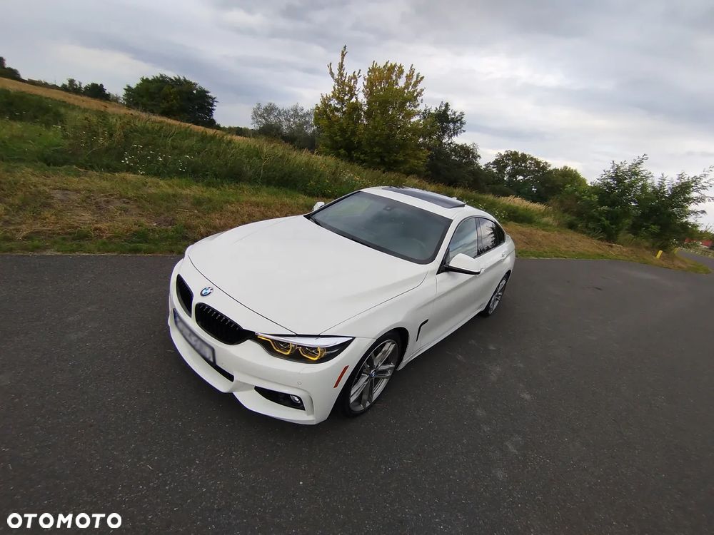BMW Seria 4 430i Sport-Aut M Sport - 30
