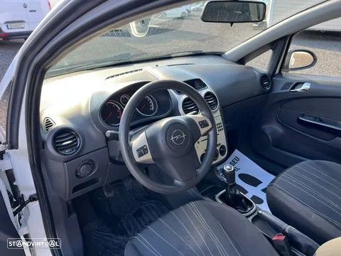 Opel Corsa 1.3 CDTi Enjoy - 7