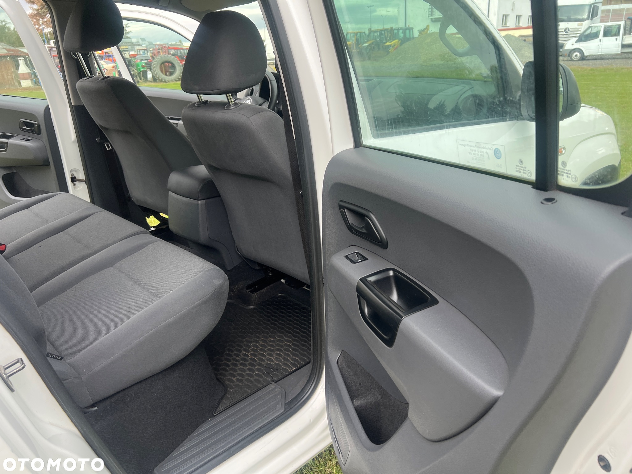 Volkswagen Amarok DC 2.0 TDI 4Mot Basic - 12