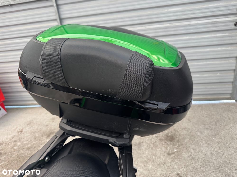 Kawasaki Versys 650 - 26