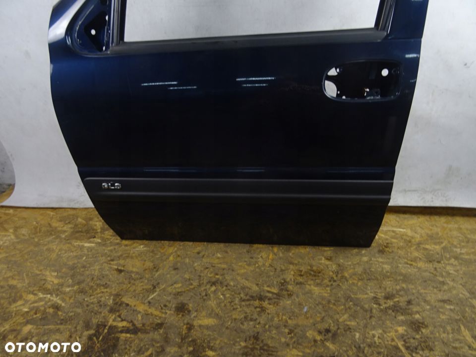 DRZWI LEWY PRZÓD OPEL SINTRA 1996-1999 NR1146 - 3
