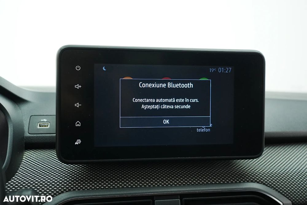 Dacia Jogger 7 locuri TCe 110 Essential - 33