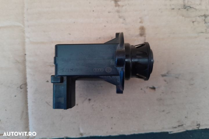 Actuator electric turbosuflanta E1900F50A1280 59001107054A 06H145710D - 2
