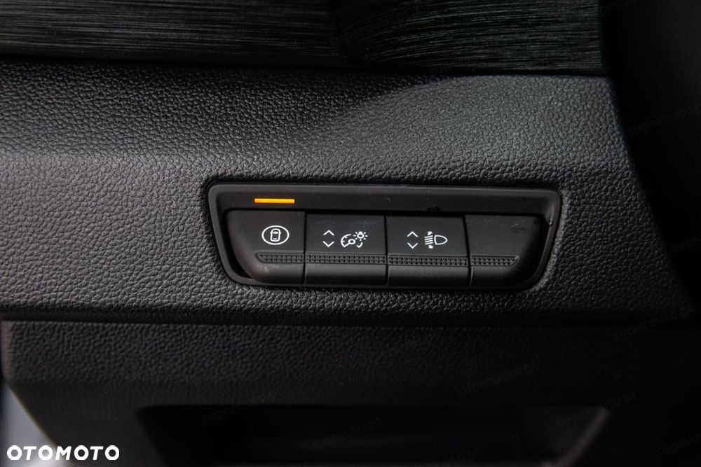 Renault Trafic Kombi L2H1 AT9 2.0 170KM - 24