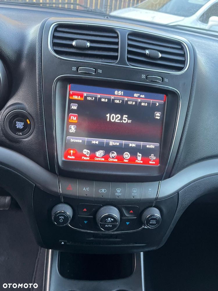 Dodge Journey - 17