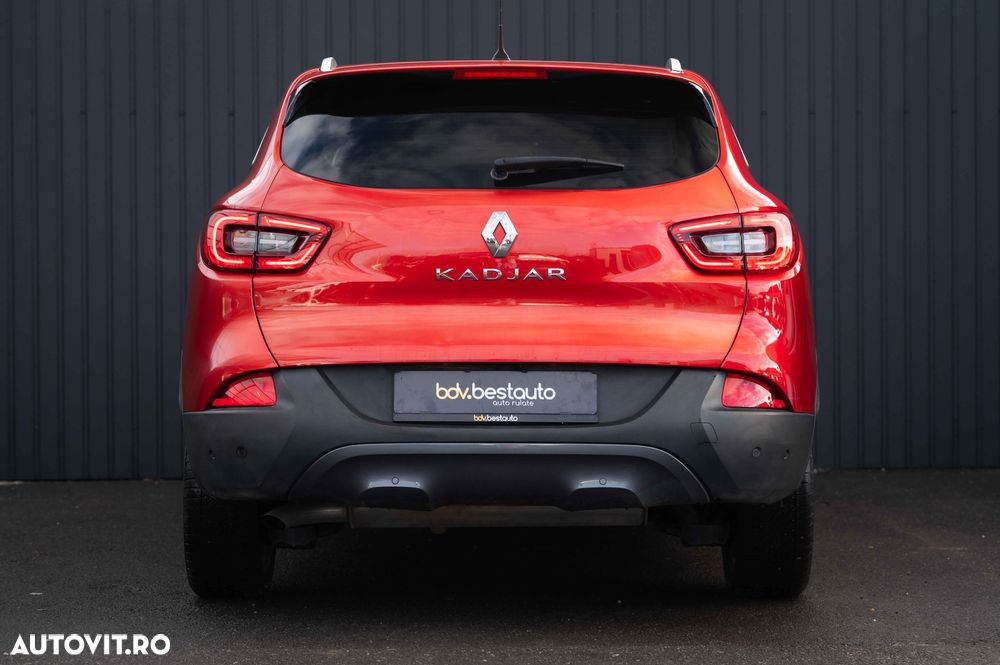 Renault Kadjar 1.6 DCI Zen - 10