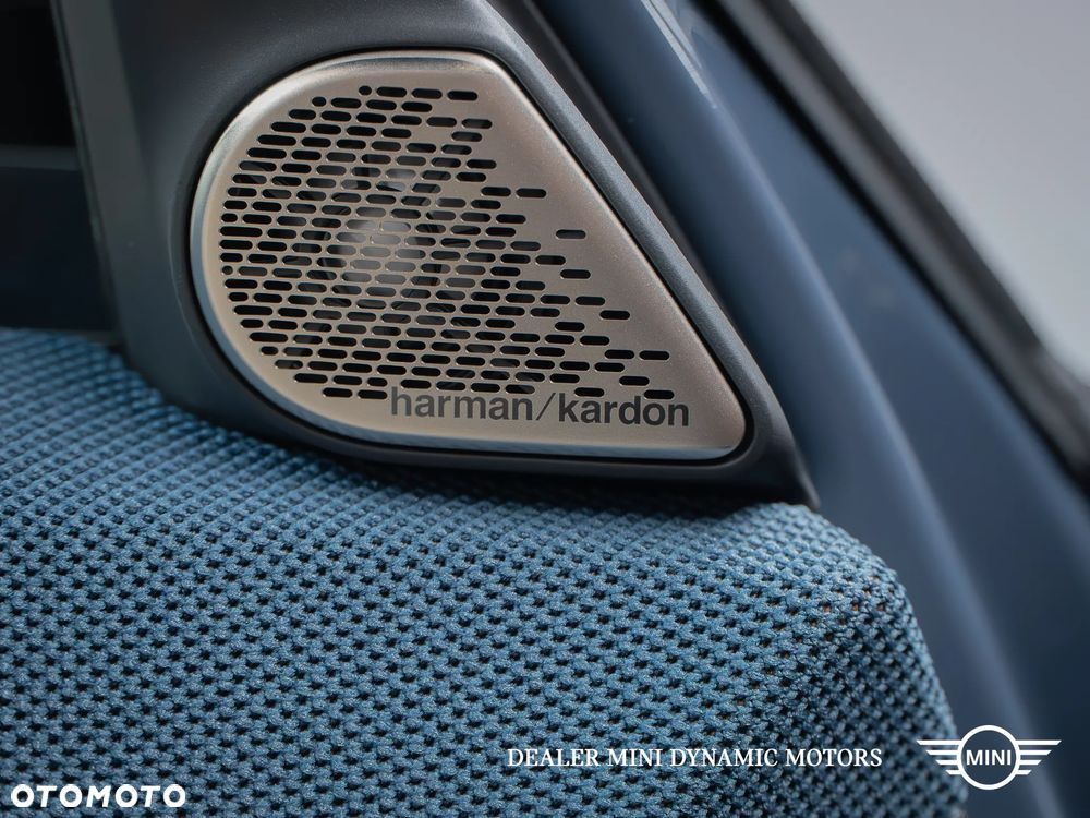 MINI Countryman S ALL4 Favoured Trim - 24
