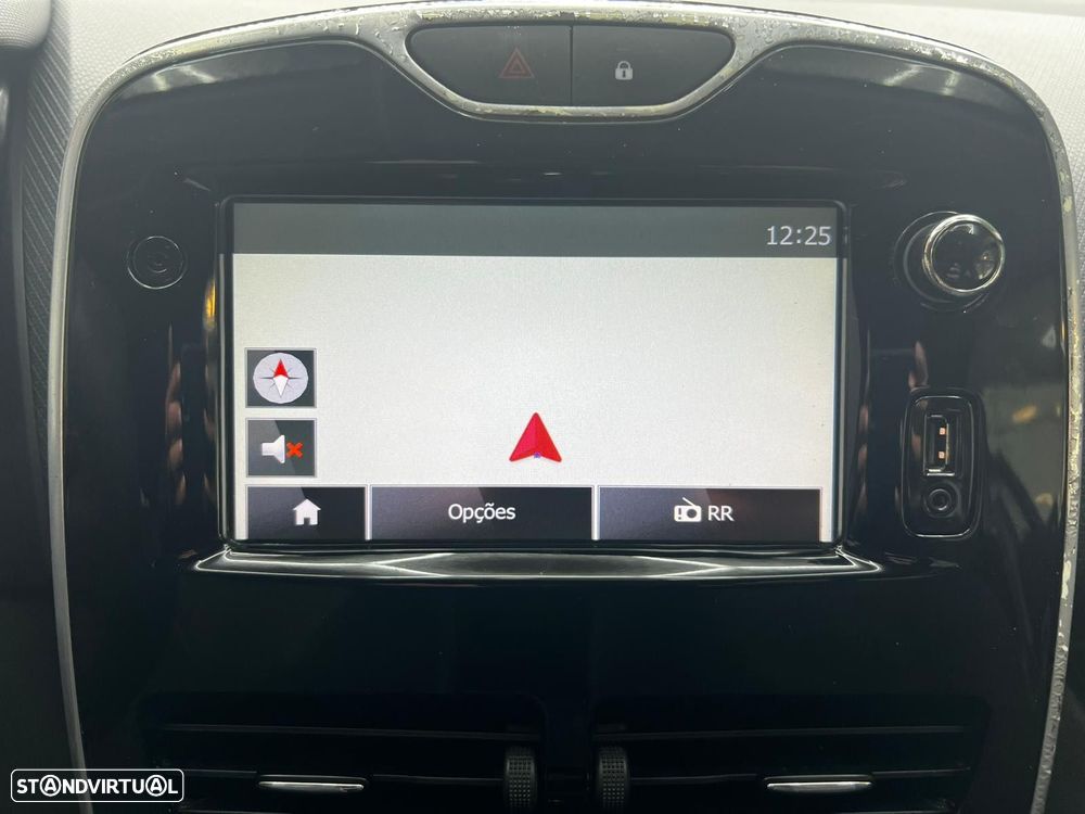 Renault Clio 1.5 dCi Business - 28