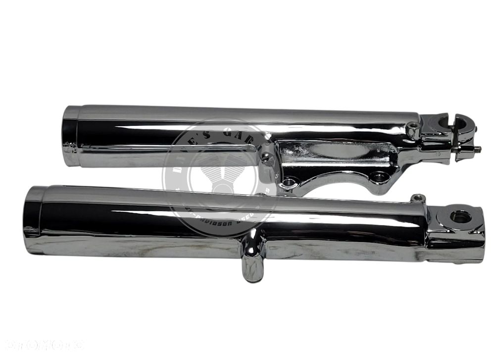 Golenie chrom Harley Davidson Touring 45315-98 - 2