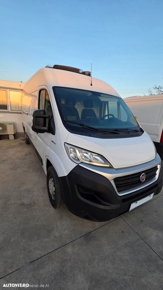 Fiat Ducato - 2