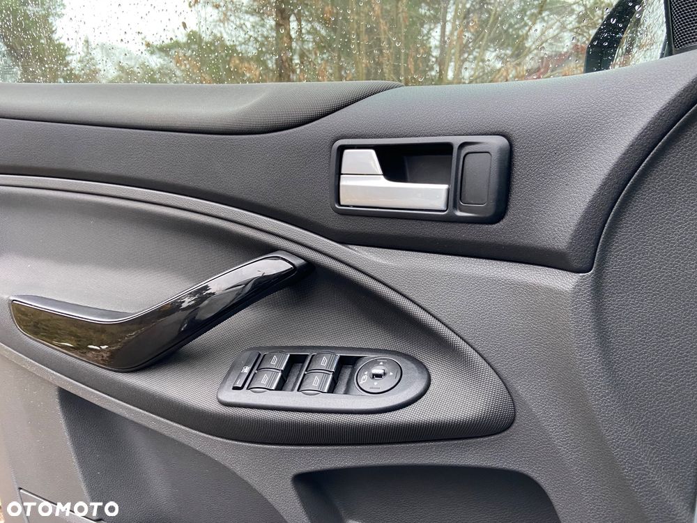 Ford Kuga 2.0 TDCi Titanium - 19