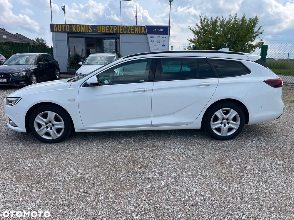 Opel Insignia 1.6 CDTI Edition - 4