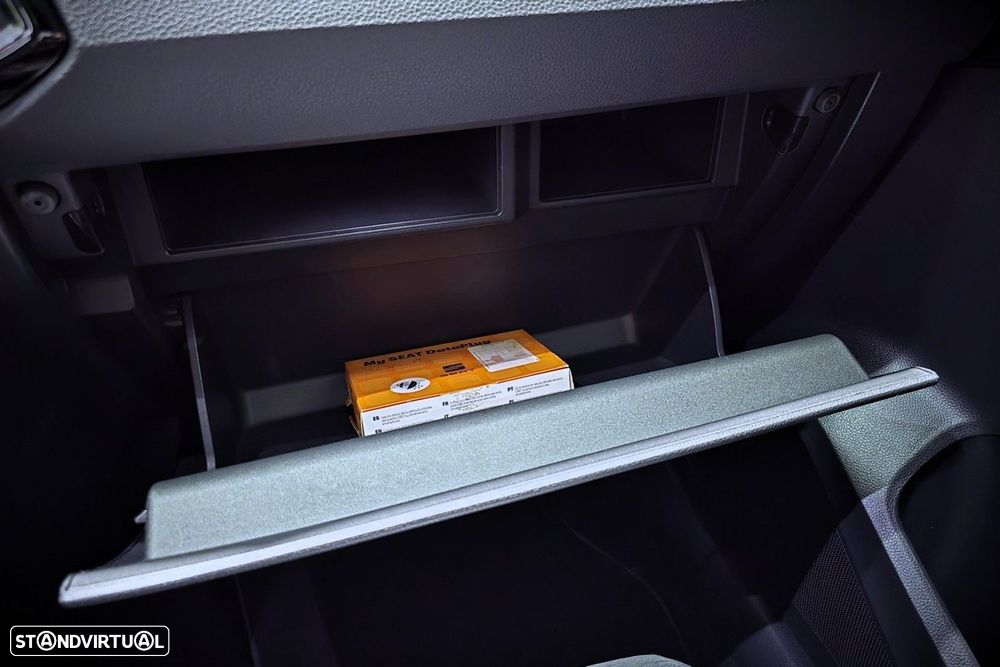 SEAT Ateca 1.4 TSI FR - 33