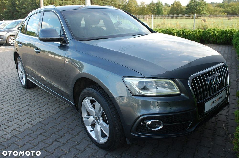 Audi Q5 - 20