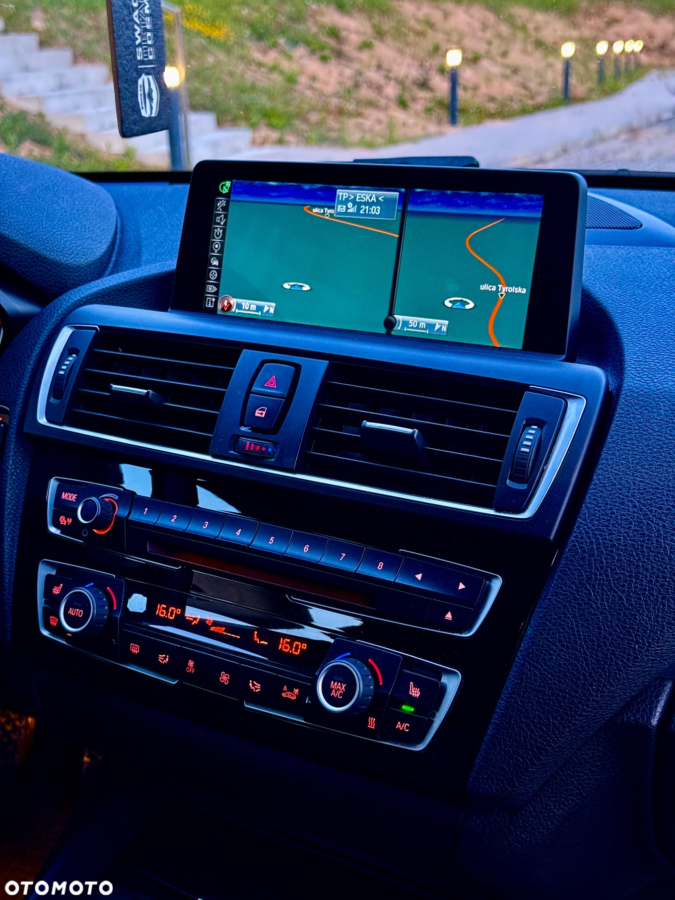 BMW Seria 1 118d Edition M Sport Shadow - 34