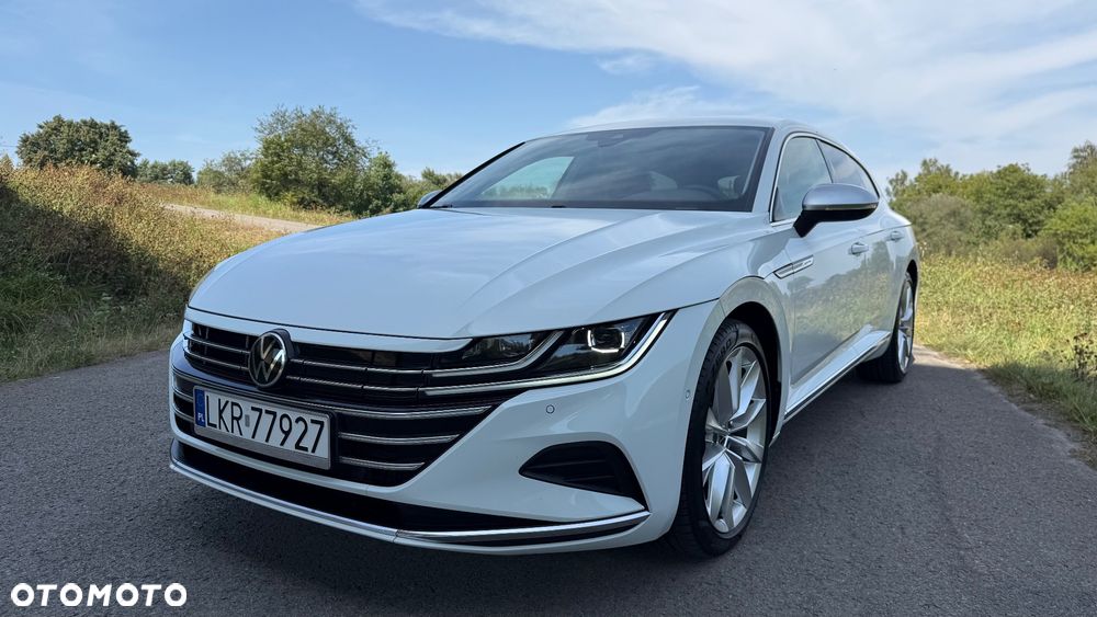 Volkswagen Arteon - 7