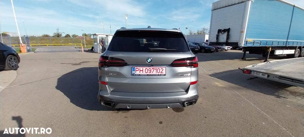 BMW X5 xDrive30d AT MHEV - 5