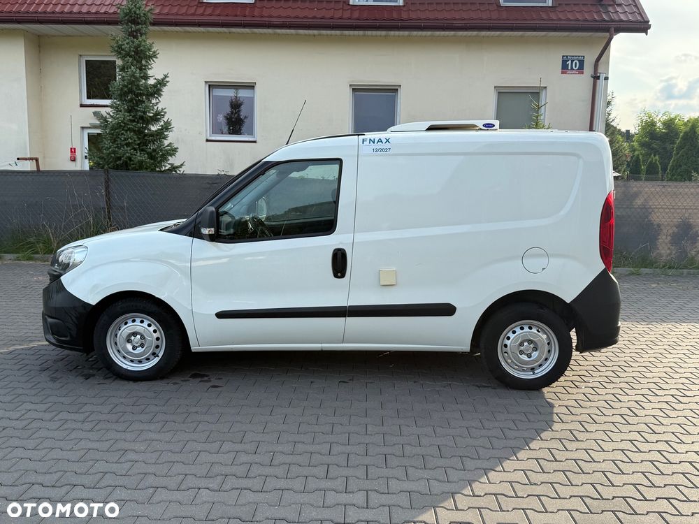 Fiat Doblo - 4