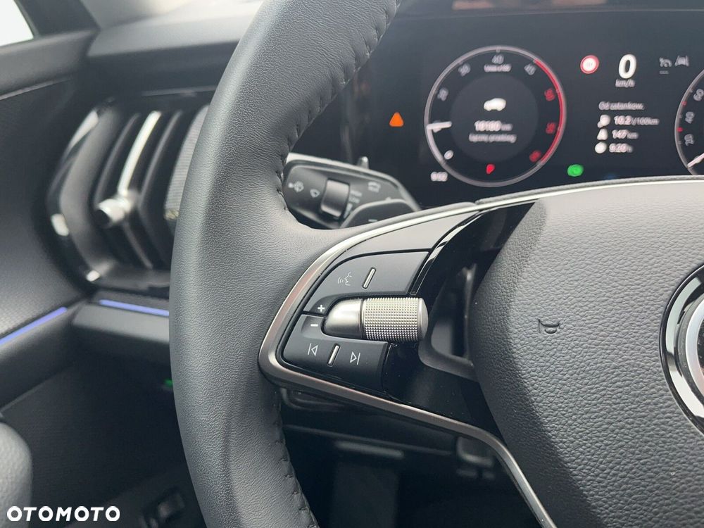 Skoda Kodiaq 2.0 TDI 4x4 Selection DSG - 22