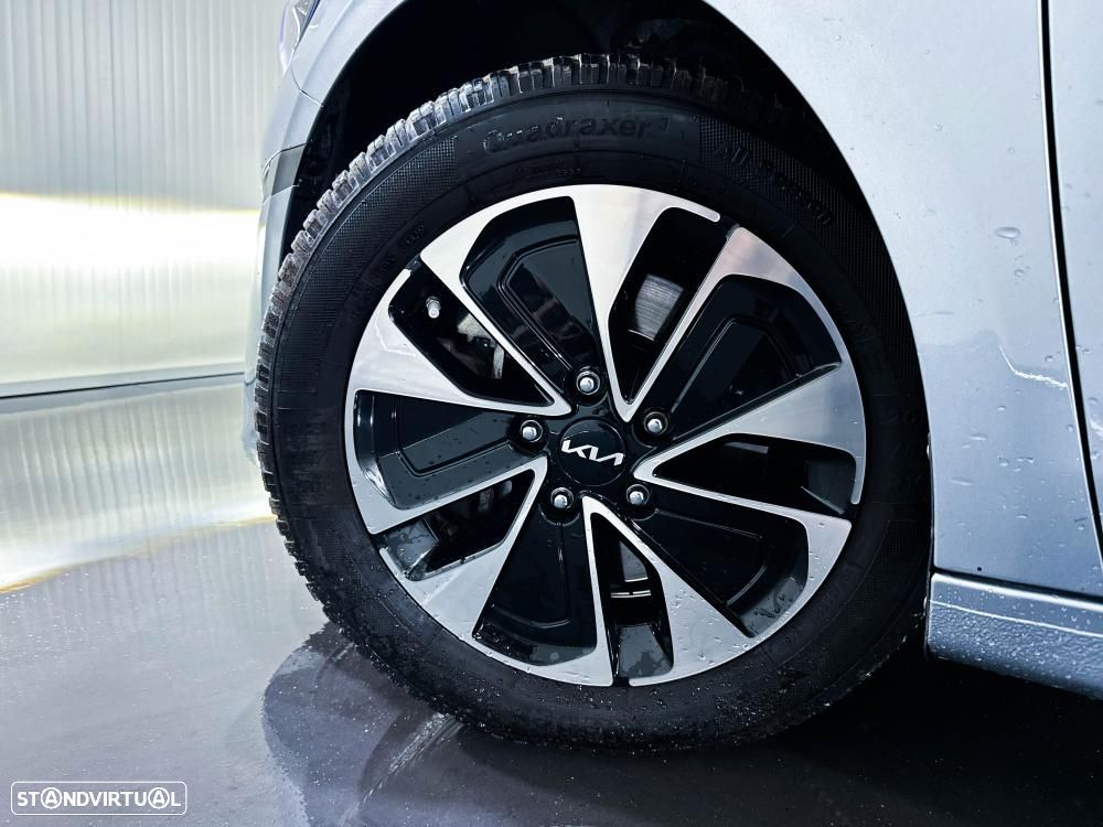 Kia Ceed SW 1.6 GDi PHEV Drive 6DCT - 31
