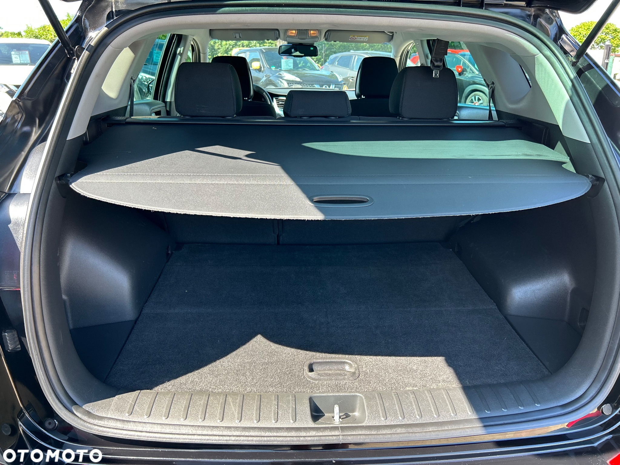 Hyundai Tucson 1.6 GDi 2WD Style - 18