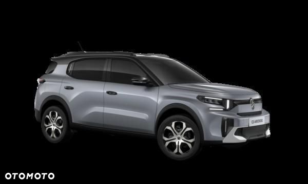 Citroën C3 Aircross 1.2 Turbo Plus S&S - 7