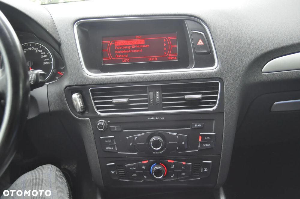 Audi Q5 2.0 TDI quattro - 14