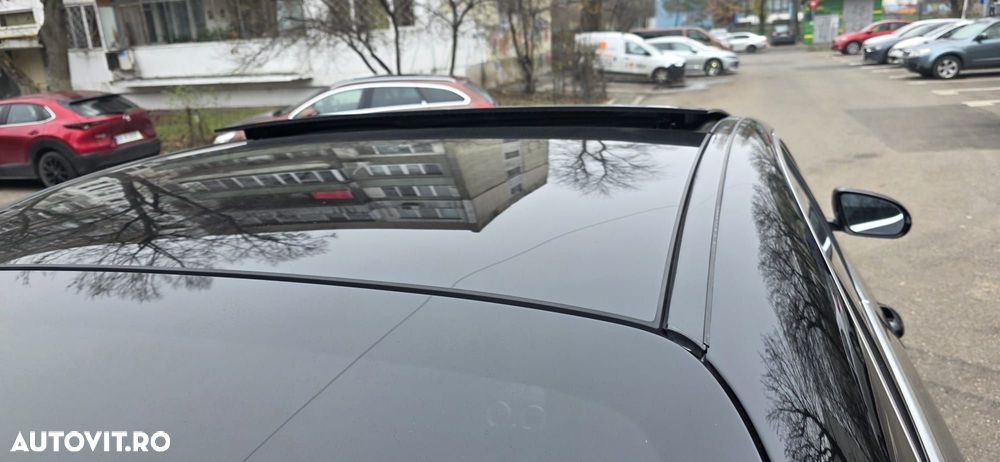 Mercedes-Benz E 220 d 9G-TRONIC AMG Line - 8