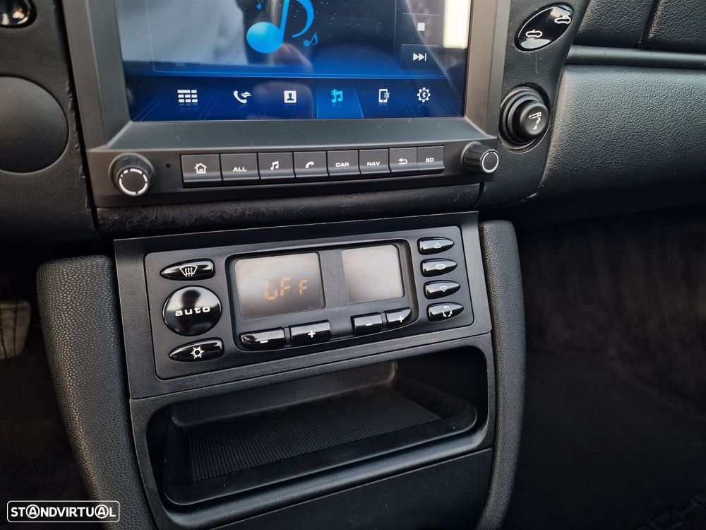 Porsche Boxster 2.7 - 22