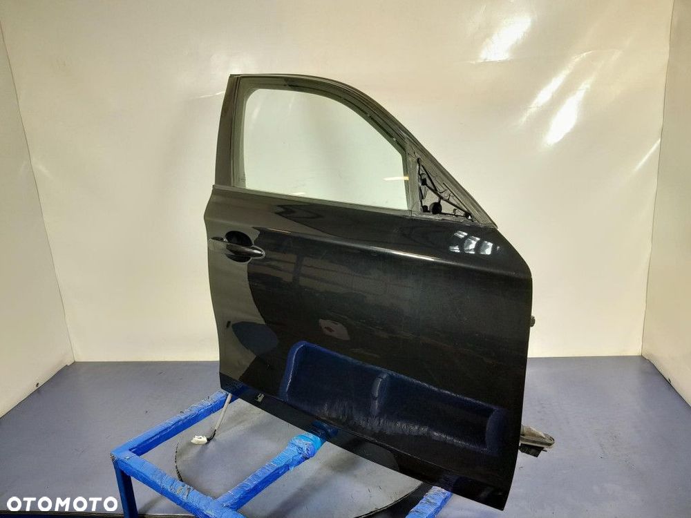 BMW 1 E87 LIFT DRZWI PRZÓD PRAWE 475 - 3