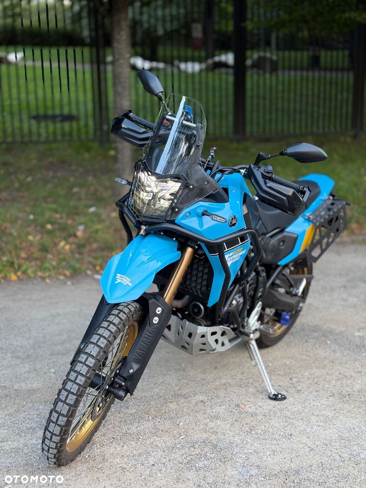 Yamaha Tenere - 1