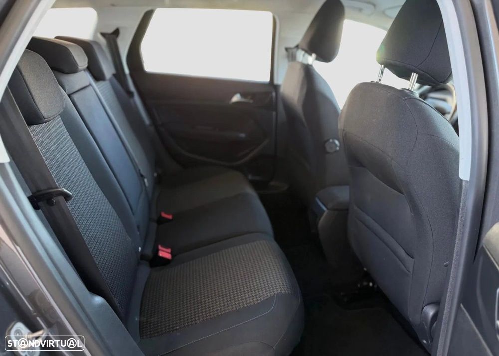 Peugeot 308 SW 1.2 PureTech Active - 13