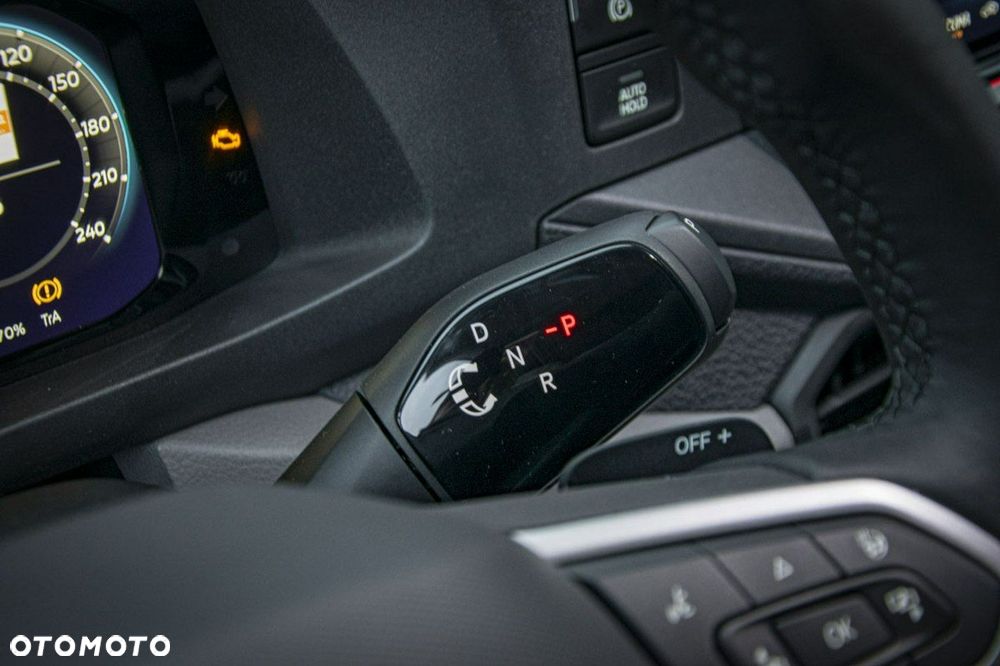 Volkswagen Crafter - 15