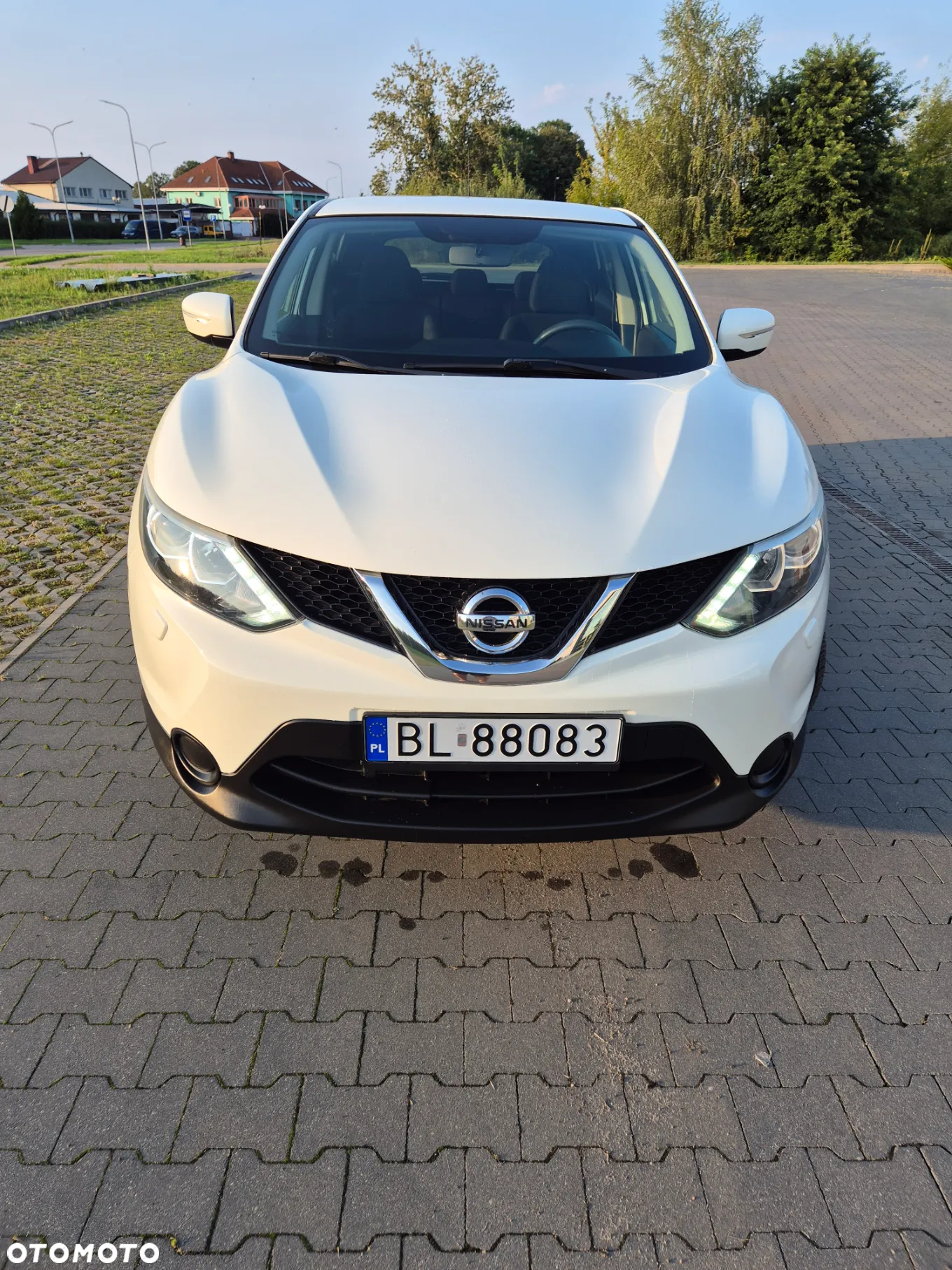 Nissan Qashqai 1.2 DIG-T N-Connecta EU6 - 5